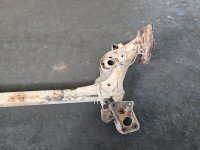 Tylna belka oś tył Audi A3 8L 1.9 tdi