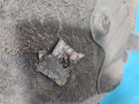 Nadkole tył prawe Skoda Octavia IV