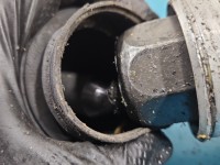 Przekładnia kierownicza maglownica Alfa romeo 159 1.9 jtd 505152920, 7832974224