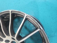 Felga aluminiowa 20" Maserati Quattroporte VI 13- alufelga