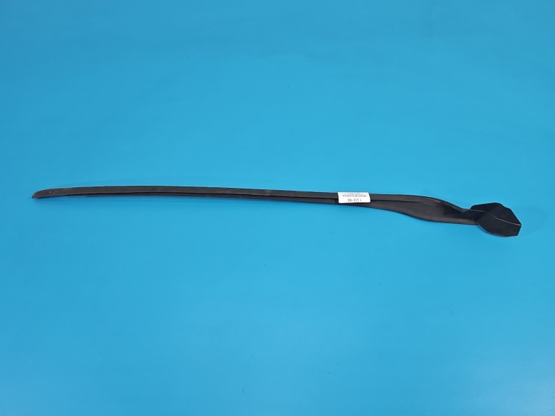 Listwa szyby czołowej lewa przedniej Jaguar F-Pace 16- HK83-025A53-A