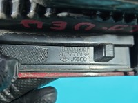 Lampa tył lewa klapy Renault Scenic III HB EUROPA 265550018R