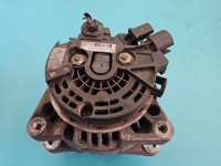 TEST Alternator Peugeot 307 1.6 hdi 9646321880