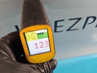 DRZWI PRZÓD PRAWE PASAŻERA Kia Optima IV 15-20 4d 4SS