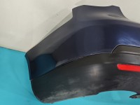 Zderzak tył Vw Jetta V granatowy LD5Q sedan