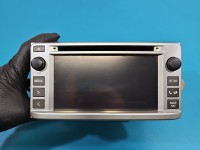 Radio fabryczne Toyota Verso 09- 86140-0F010 radioodtwarzacz