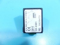 Komputer Sterownik silnika Suzuki Swift Mk7 1.2 16v 0261S07288, 33910-69L01