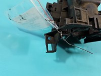 Stacyjka KLUCZYK WKŁADKA Opel Combo C 13144390