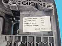 Podłokietnik TUNEL Skoda Kodiaq I 566863243C EUROPA