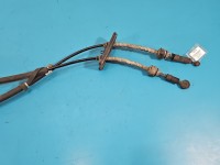 DŹWIGNIA LEWAREK WYBIERAK LINKI Fiat Ducato III 06-14 boxer jumper 2.3 jtd