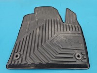 Dywaniki komplet Opel Grandland