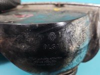 Lampa tył lewa zderzaka przeciwmgielna Renault Megane IV