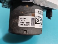 Pompa abs Hyundai Elantra VI 15-20 F2589-20500, 58920-F2500, 58900-F2500