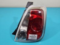 Lampa tył prawa Fiat 500 07-20 HB