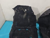 Wygłuszenie pozostałe PODBITKA Subaru Forester IV SJ 12-18