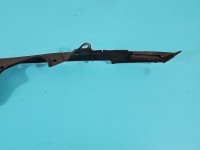 Osłona ZAŚLEPKA PLASTIK IMPRK1387257, 74207-SMG-E0, MASKOWNICA BŁOTNIKA LEWY PRZÓD, 74207-SMG-E0 Honda Civic VIII UFO