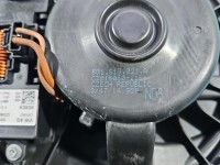 Dmuchawa nawiewu wentylator Skoda Octavia III europa 5Q0907521E