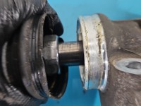 Przekładnia kierownicza maglownica Jeep Cherokee KL 7805177454, 7805501839