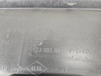 Tapicerka drzwi przód prawa boczek pasażera Renault Megane IV 809009313R