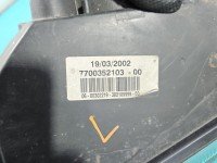 Reflektor lewy lampa przód Renault Master II EUROPA