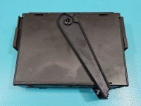 Komputer Sterownik silnika 12249828 Opel Meriva A 1.7 02-06