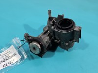 Stacyjka KLUCZYK WKŁADKA Ford Focus Mk1