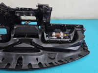 Deska rozdzielcza airbag pasażera kokpit Vw Tiguan I 07-