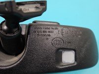 Lusterko wewnętrzne Jeep Compass I 06-16 wsteczne 55157457AD