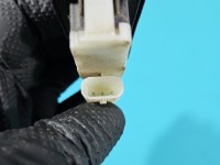 Klamka klapy tył Peugeot 508 II 18- 9816255980