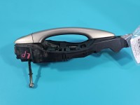 Klamka przód lewa zewnętrzna Citroen C4 II 9688834180