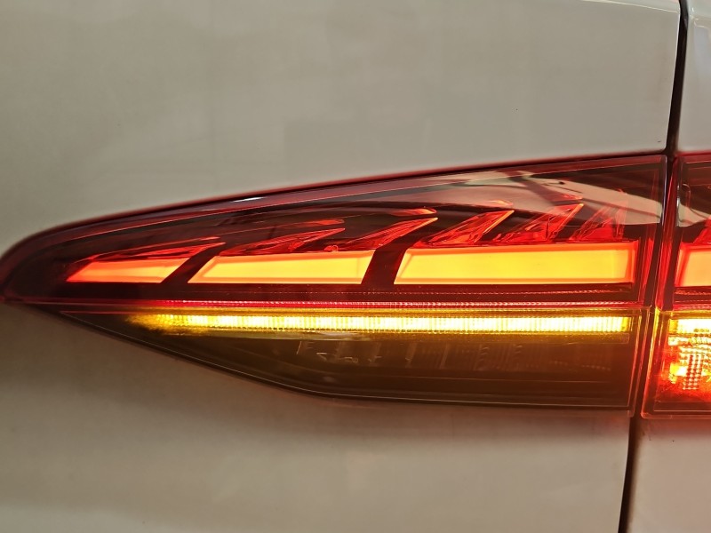 Lampa tył prawa Skoda Octavia IV kombi EUROPA