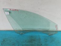 Szyba drzwi przód prawa Audi A6 C6 sedan