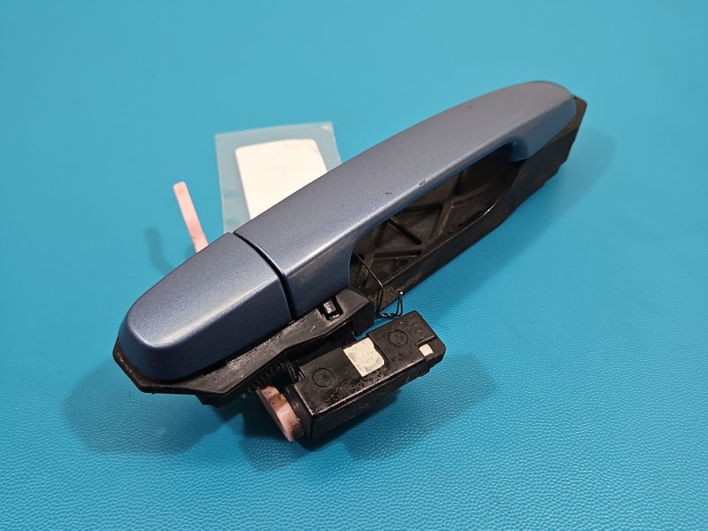 Klamka tył lewa zewnętrzna Toyota Prius II XW20 03-