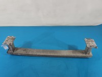 Wzmocnienie zderzaka przód belka Peugeot Expert II Peugeot, Brak numeru przednie EWPA