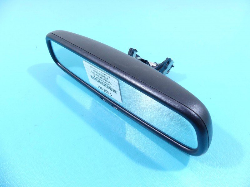 Lusterko wewnętrzne Vw Caddy III 2K wsteczne