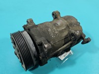 Sprężarka klimatyzacji kompresor 7M0820803P Vw Sharan I 1.9 tdi