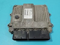 Komputer Sterownik silnika 55190069 Opel Corsa C 1.3 CDTI