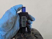 Koło 1 szt. Jeep Grand Cherokee II WJ 4.7 V8