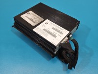 Wzmacniacz Fiat Freemont