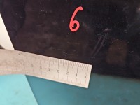 DRZWI PRZÓD PRAWE PASAŻERA Volvo V40 II 12- 5d 717-46