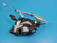 Zamek tył lewy A0997307700 Mercedes W222 Mercedes, 5+2pin