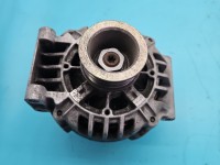 TEST Alternator Renault Scenic I 8200030635, 2542420A 2.0 16V