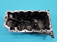 Misa olejowa MISKA Opel Zafira A 2.0 dti