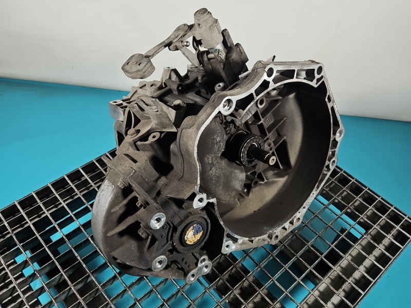 Skrzynia biegów Opel Astra V K 1.4 T