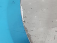 Osłona koła zapasowego obudowa Toyota Rav4 I 94-