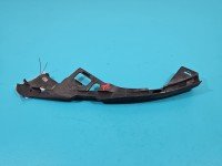 Ślizg zderzaka przód prawy Volvo V50 S40 II 30744957