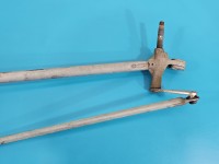 Mechanizm wycieraczek Renault Master III 10-24 europa