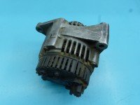 TEST Alternator Peugeot 106 1.4 wiel