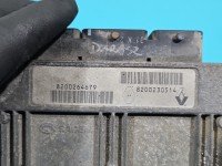 Komputer Sterownik silnika 8200264679, 8200230514 Renault Laguna II 1.8 16V