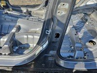 Próg lewy SŁUPEK ŚRODKOWY B Jeep Grand Cherokee IV WK2 HB 5d szary